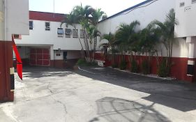 Motel Sedução